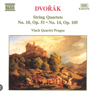 String Quartets vol.4